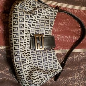 Fendi purse